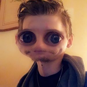 Meet your Posher, Jacob